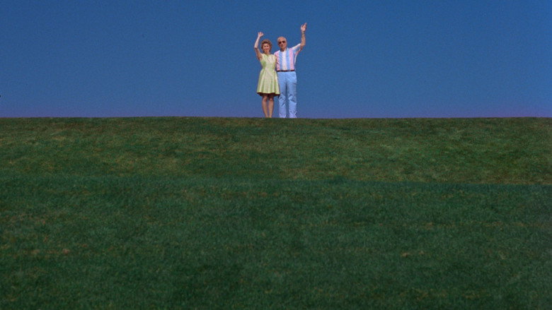 White Room still 4
