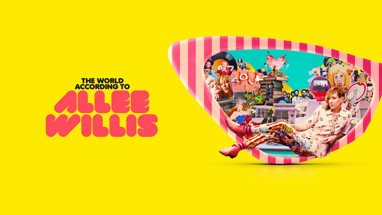 The World According to Allee Willis still 2