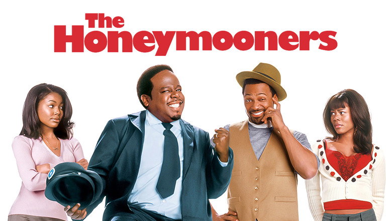 The Honeymooners still 5