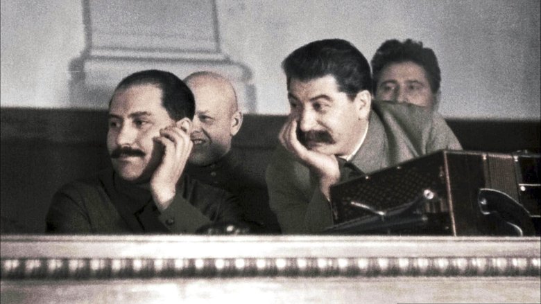 Apocalypse: Stalin still 3