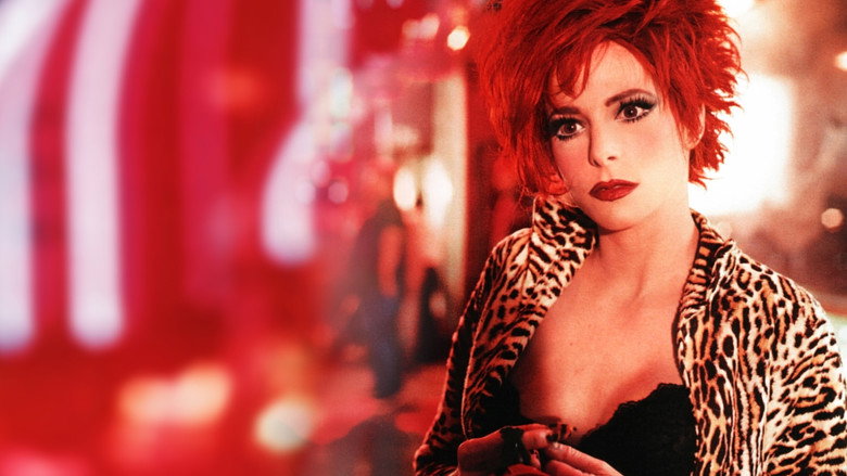 Mylène Farmer: Mylenium Tour still 6
