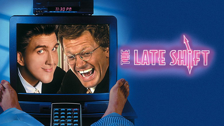 The Late Shift still 2