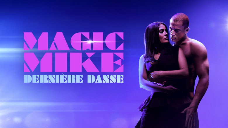 Magic Mike's Last Dance still 4