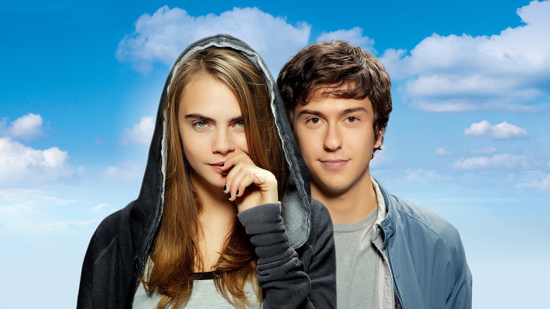 Paper Towns still 2