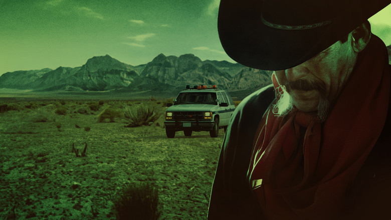Cold Case Files: Dead West still 5