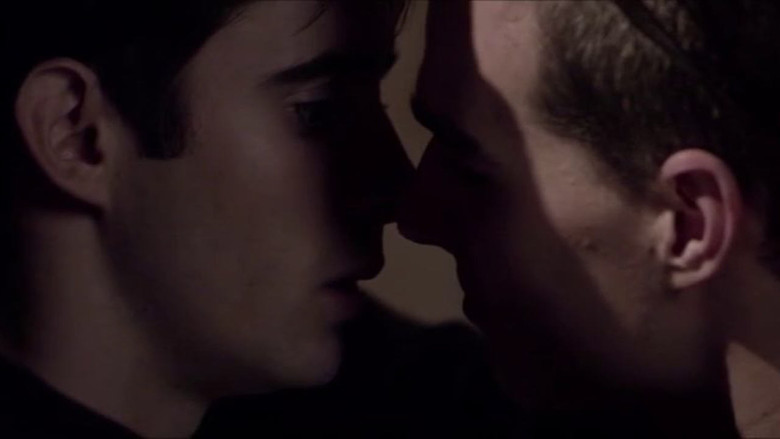 A Little Lust still 5