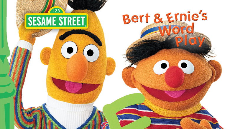 Sesame Street: Bert & Ernie's Word Play still 1
