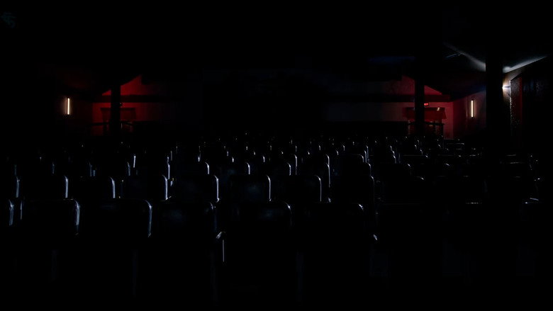 Matinee still 1