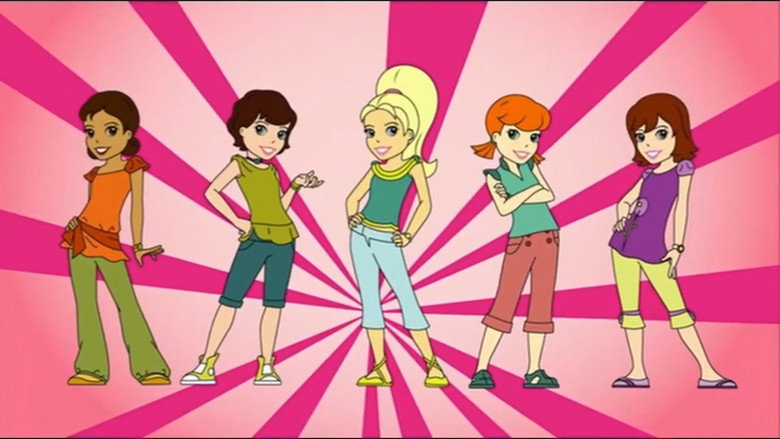 Polly Pocket: Polly World still 3