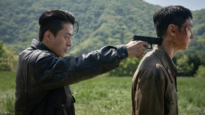 Escape still 1