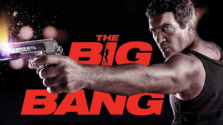 The Big Bang still 7