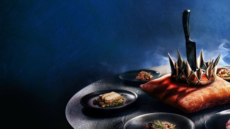 House of Knives still 5