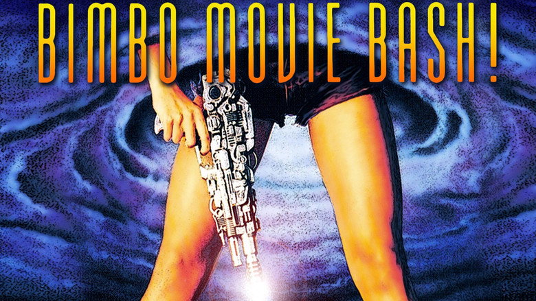 Bimbo Movie Bash still 3