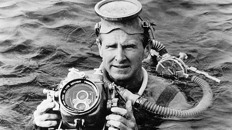 Sea Hunt still 1