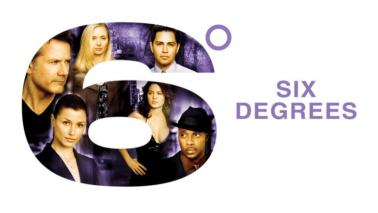 Six Degrees still 2