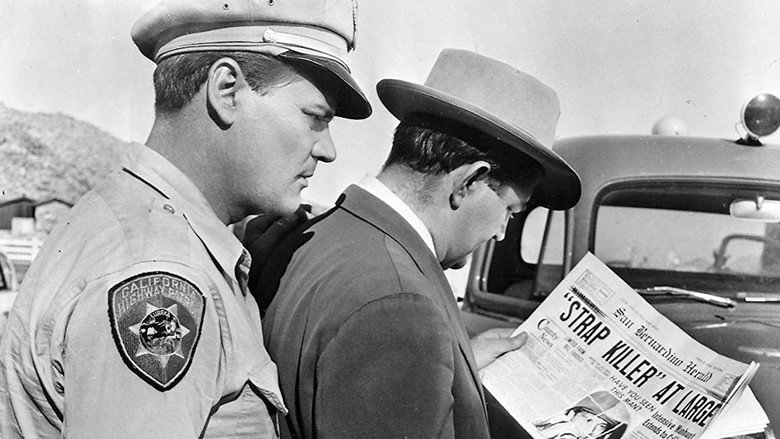 Highway Dragnet still 4