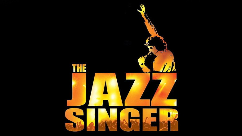 The Jazz Singer still 1