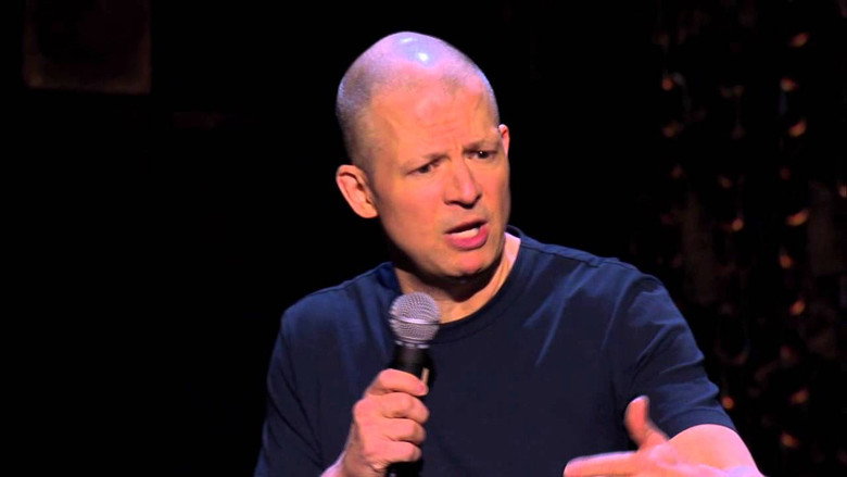 Jim Norton: Contextually Inadequate still 1