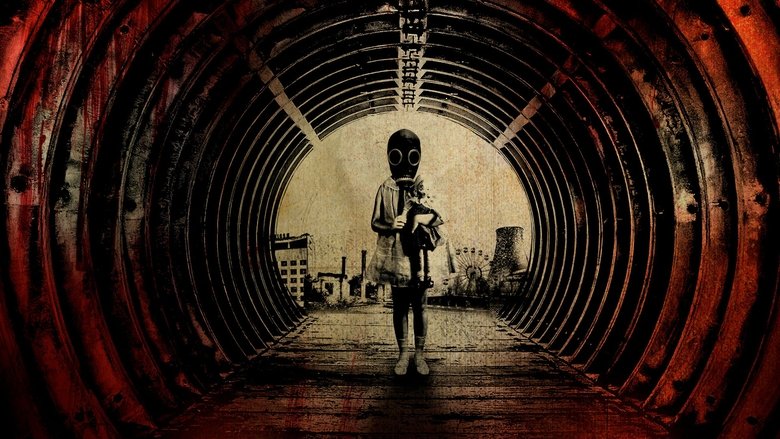 Chernobyl Diaries still 1