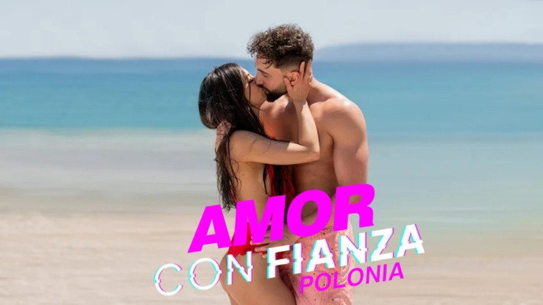Love Never Lies: Poland still 2