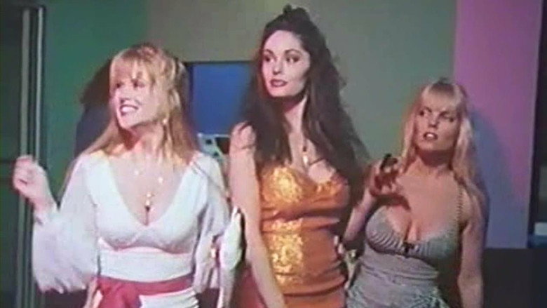 Vampire Vixens from Venus still 1