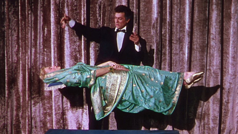Houdini still 3
