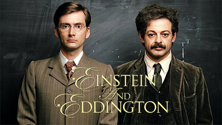 Einstein and Eddington still 5