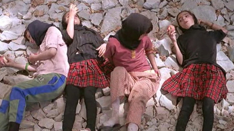 The Apple still 3