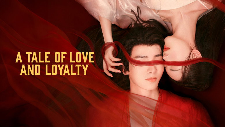 A Tale of Love and Loyalty still 4