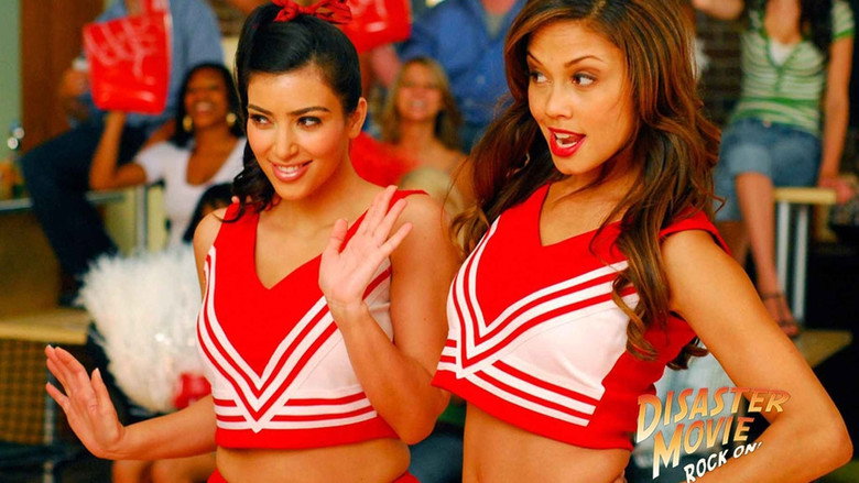 Disaster Movie still 3
