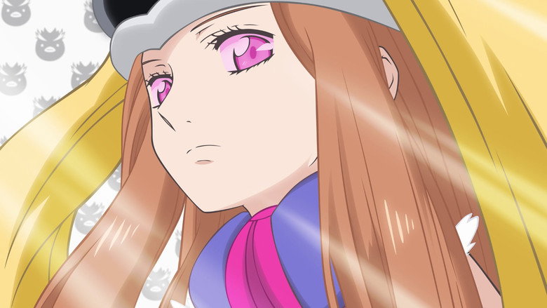 Penguindrum still 3