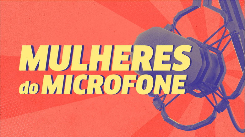 Mulheres do Microfone still 2