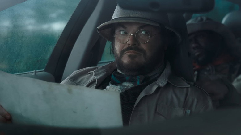 Jumanji: Open World still 3