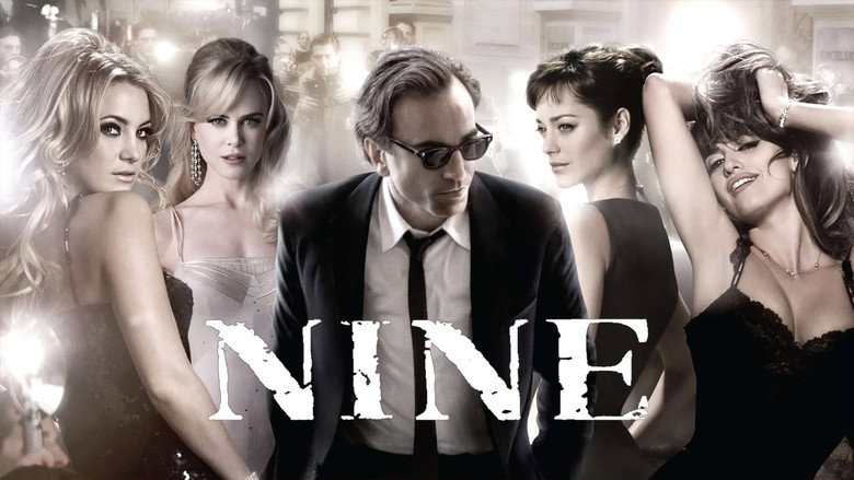 Nine still 4