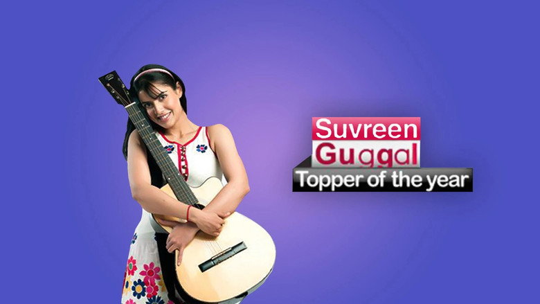 Suvreen Guggal – Topper of The Year still 1