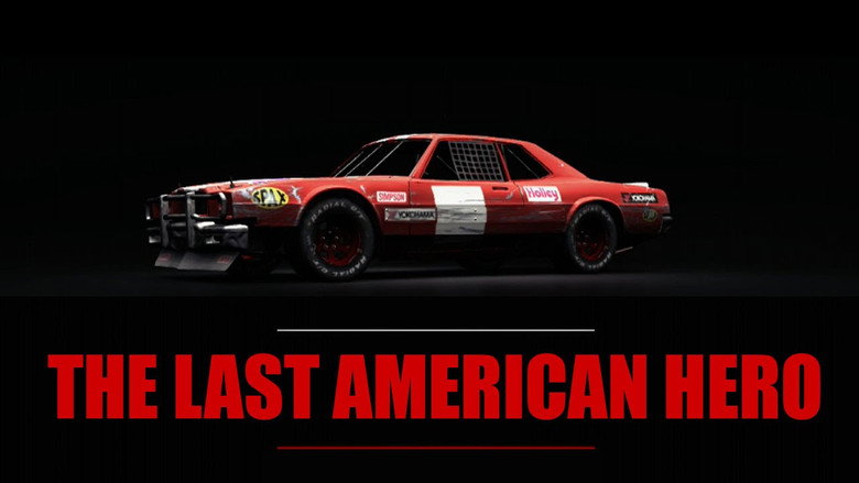 The Last American Hero still 4