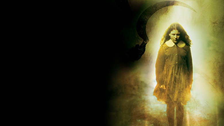 Children of the Corn: Revelation still 6