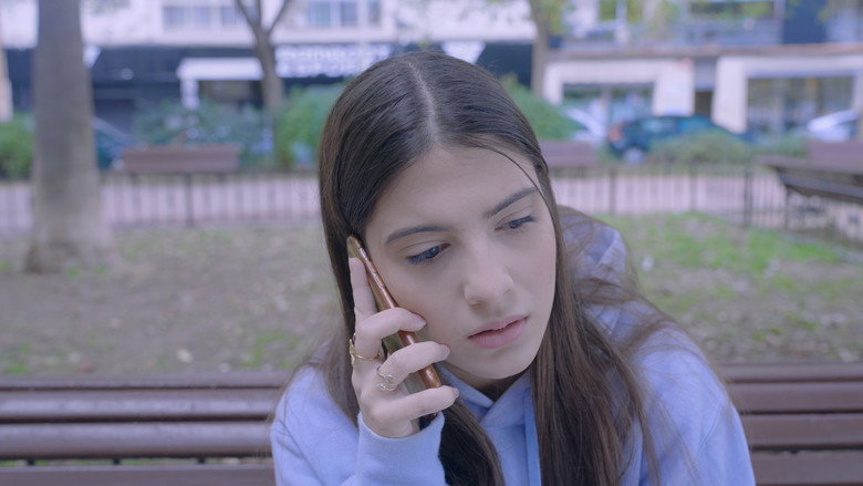 Saudade still 1