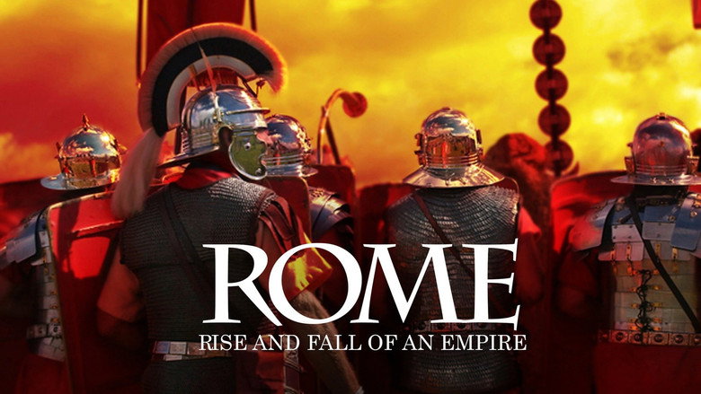 Ancient Rome: The Rise and Fall of an Empire still 7
