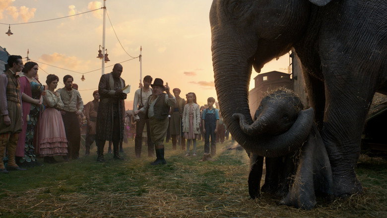 Dumbo still 8