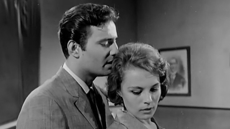 Tehlikeli Adımlar still 2