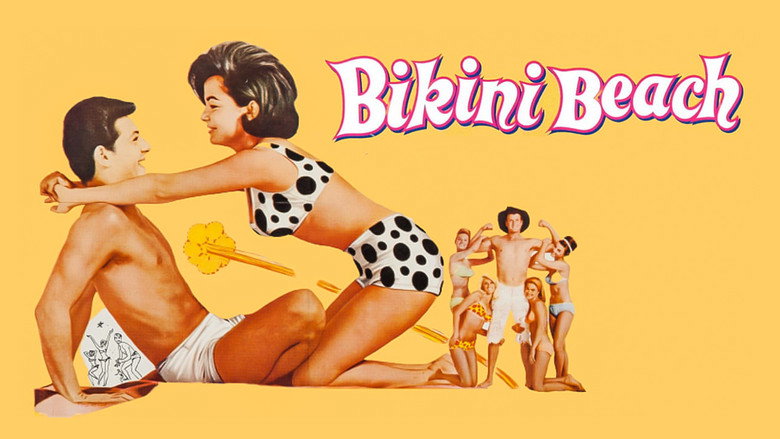 Bikini Beach still 7