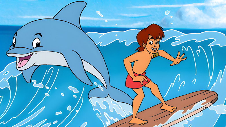 Flipper and Lopaka still 1