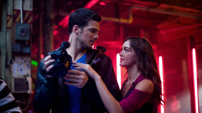 Step Up 3D still 8