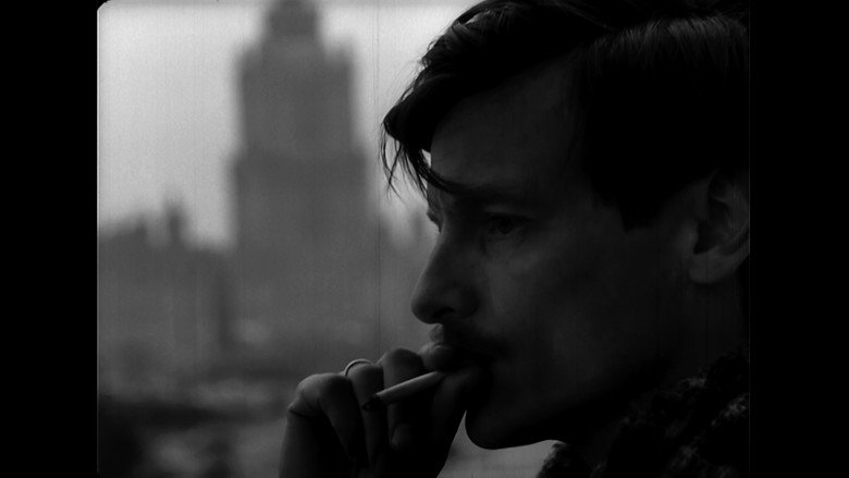 Andrey Tarkovsky. A Cinema Prayer still 6