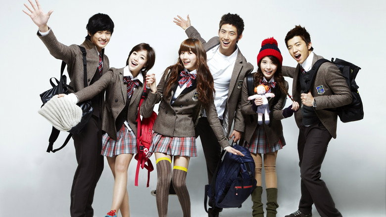 Dream High still 1