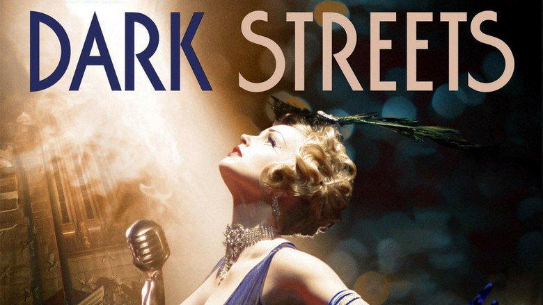 Dark Streets still 4