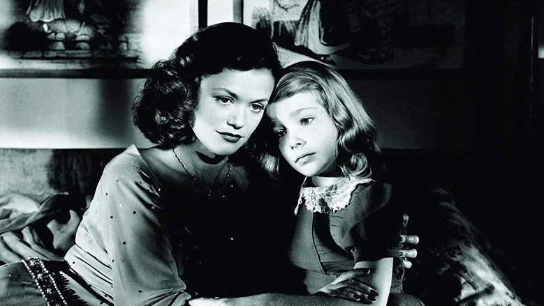 The Curse of the Cat People still 3