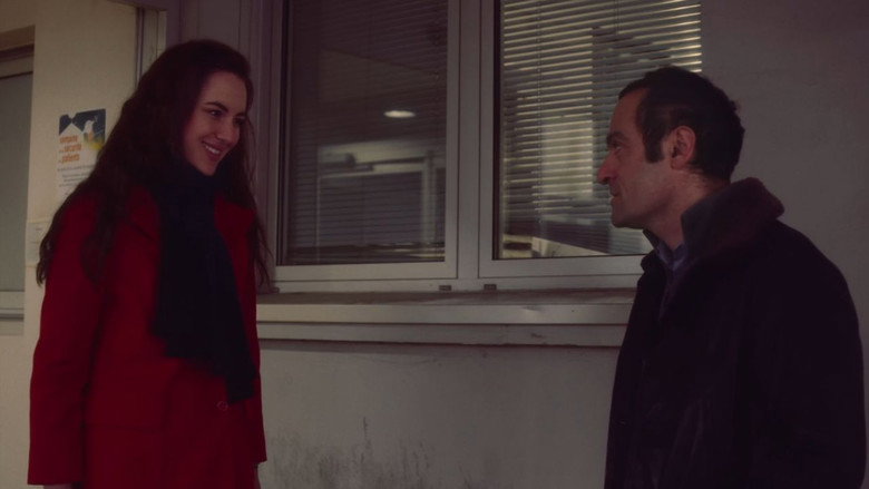 Miss and the Doctors still 4