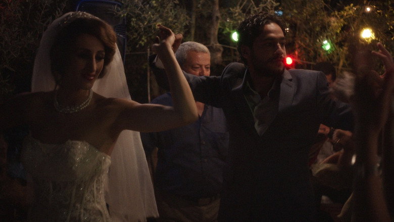 The Guest still 1